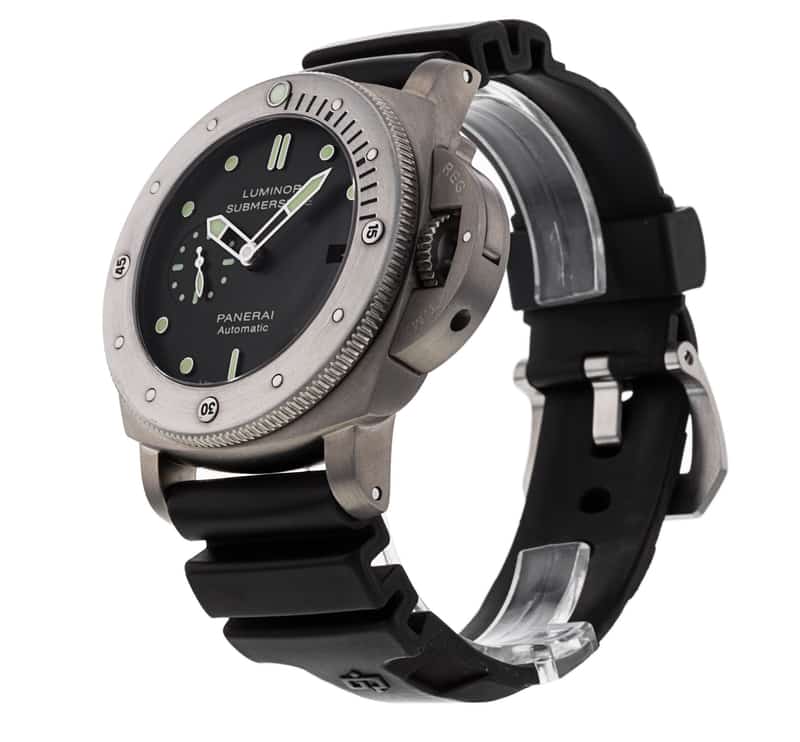 Panerai Luminor Submersible PAM00305